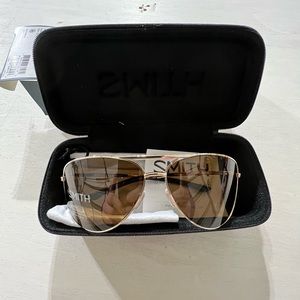 Smith Optics Serpico 2 Sunglasses